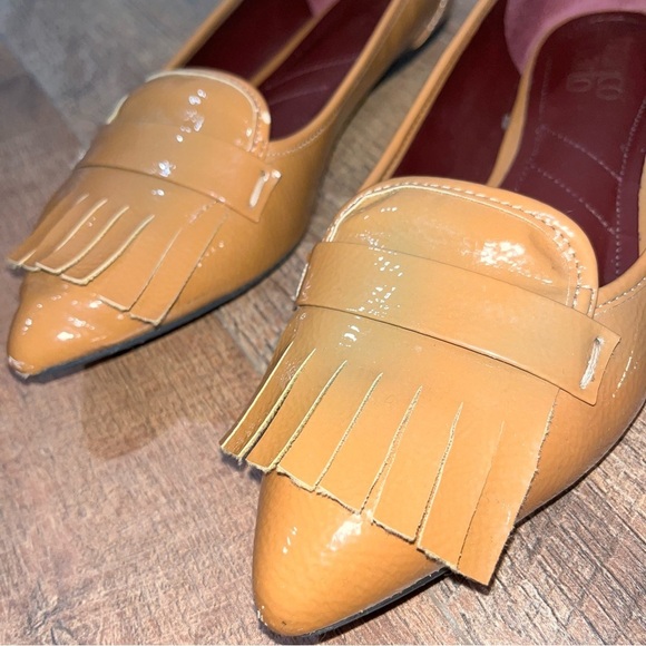 Franco Sarto Flats - Picture 3 of 10